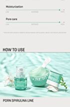PDRN Spirulina Soothing Repair Serum - 50ml