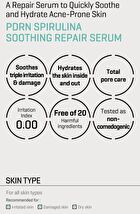 PDRN Spirulina Soothing Repair Serum - 50ml