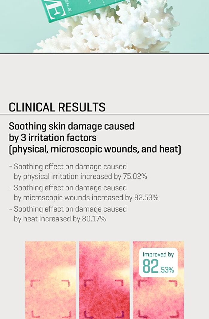 PDRN Spirulina Soothing Repair Serum - 50ml