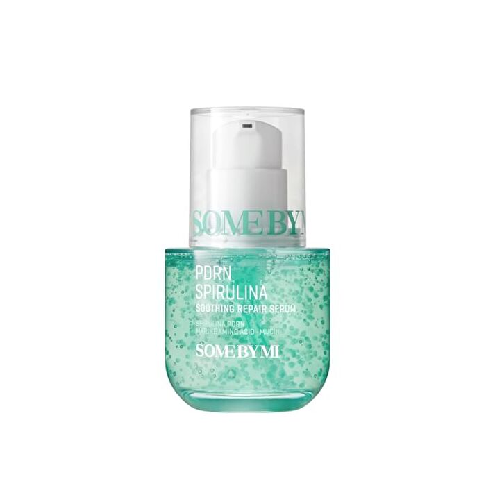 PDRN Spirulina Soothing Repair Serum - 50ml
