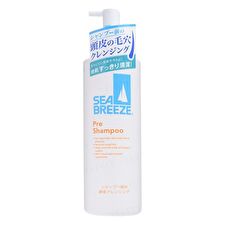 Shiseido Sea Breeze Pre Shampoo - 200ml