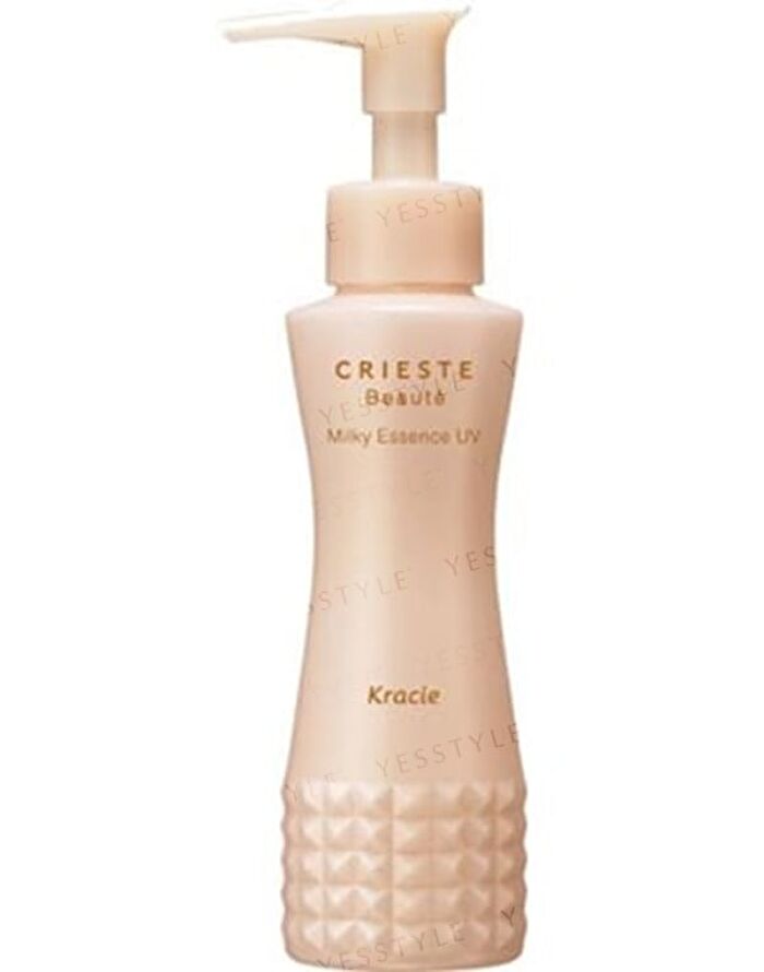 CRIESTE Beaute Medicated Milky Essence - 100ml
