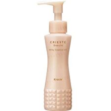 Kracie CRIESTE Beaute Medicated Milky Essence - 100ml