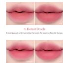 Spread Fit Blur Tint - 8 Colors - #04 Donut Peach