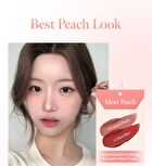 Spread Fit Blur Tint - 8 Colors - #05 Mellow fuzzy