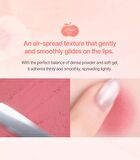 Spread Fit Blur Tint - 8 Colors - #05 Mellow fuzzy