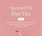 Spread Fit Blur Tint - 8 Colors - #05 Mellow fuzzy