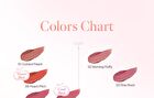 Spread Fit Blur Tint - 8 Colors - #05 Mellow fuzzy