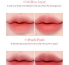 Spread Fit Blur Tint - 8 Colors - #05 Mellow fuzzy