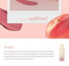 Spread Fit Blur Tint - 8 Colors - #06 Peach Pitch