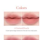 Spread Fit Blur Tint - 8 Colors - #06 Peach Pitch