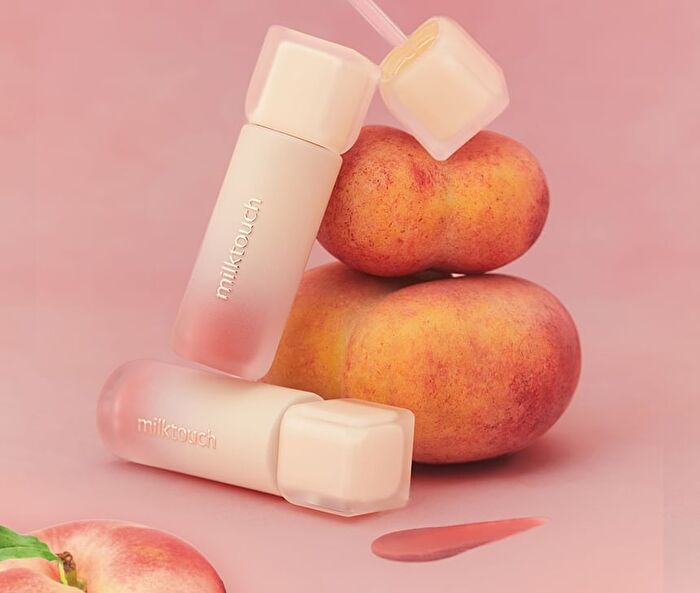Spread Fit Blur Tint - 8 Colors - #08 Even Hip