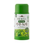 Clean Jeju Island Organic Green Tea Powder - 40g