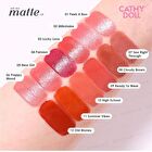 Not Too Matte Lip - 07 See Right Through