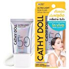 Ultra Light Sun Fluid+ - 15ml