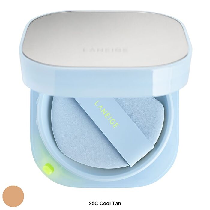 Neo Cushion Mewy - 7 Colors - #23N Neutral Sand