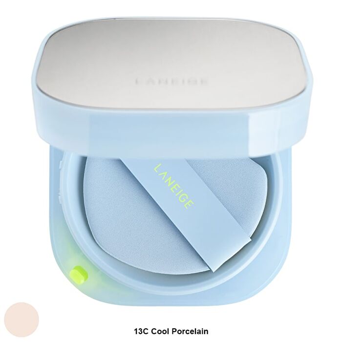 Neo Cushion Mewy - 7 Colors - #23N Neutral Sand