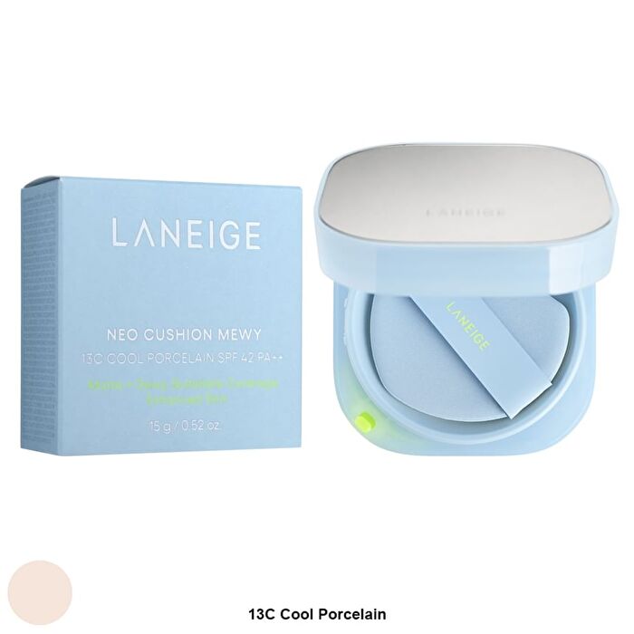 Neo Cushion Mewy - 7 Colors - #23N Neutral Sand