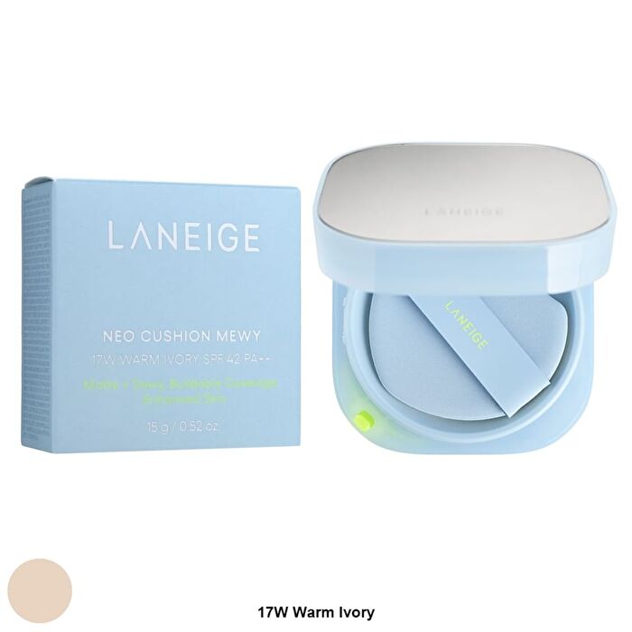 Neo Cushion Mewy - 7 Colors - #23N Neutral Sand