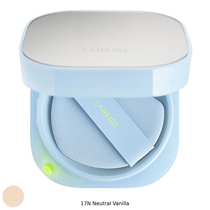 Neo Cushion Mewy - 7 Colors - #23N Neutral Sand