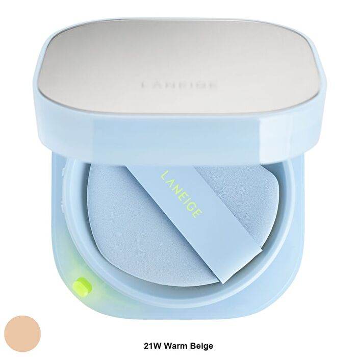 Neo Cushion Mewy - 7 Colors - #23N Neutral Sand