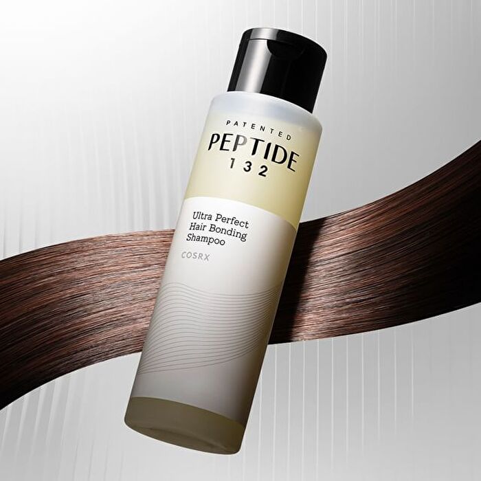 Cosrx Peptide 132 Ultra Perfect Hair Bonding Shampoo - 200ml