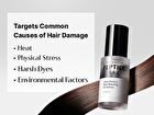 Cosrx Peptide 132 Ultra Perfect Hair Bonding Oil Serum - 28ml