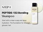 Cosrx Peptide 132 Ultra Perfect Hair Bonding Oil Serum - 28ml