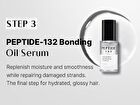 Cosrx Peptide 132 Ultra Perfect Hair Bonding Oil Serum - 28ml