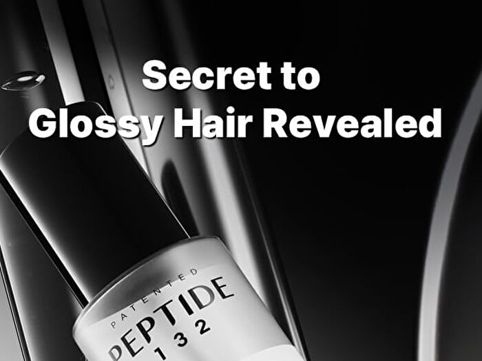 Cosrx Peptide 132 Ultra Perfect Hair Bonding Oil Serum - 28ml