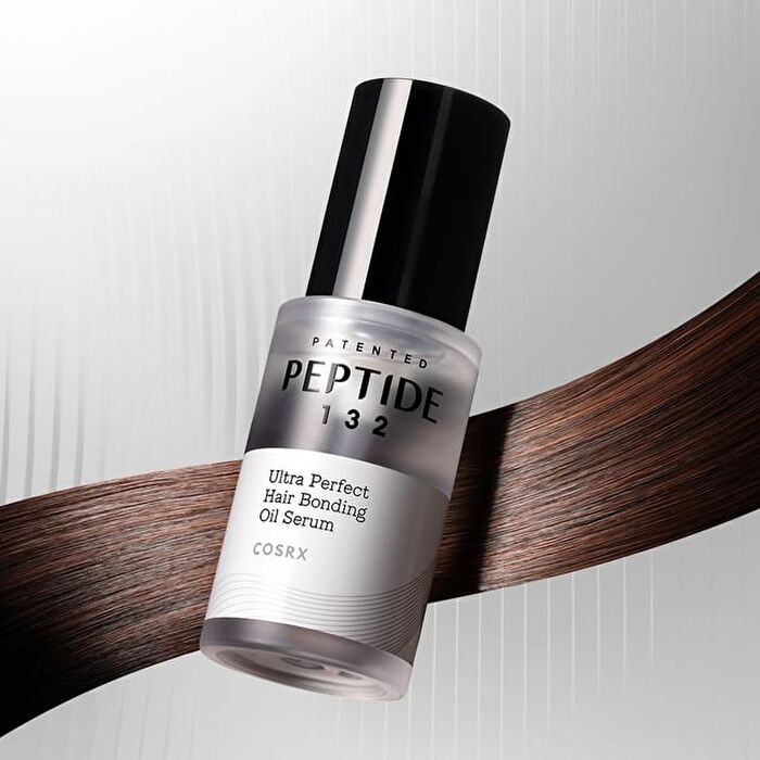 Cosrx Peptide 132 Ultra Perfect Hair Bonding Oil Serum - 28ml