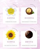 Collagen Soothing Lip Balm - 3 Colors - 01# Milk Tea - 3.8g