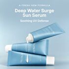 Deep Water Surge Sun Serum - 50ml