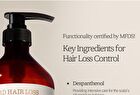 Nard Hair Loss Control Shampoo - 500ml