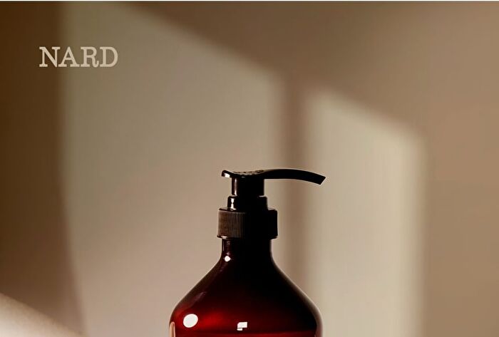 Nard Hair Loss Control Shampoo - 500ml