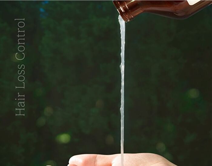 Nard Hair Loss Control Shampoo - 500ml