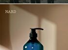 Nard Cooling Hair Loss Care Shampoo - 500ml