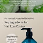 Nard Cooling Hair Loss Care Shampoo - 500ml
