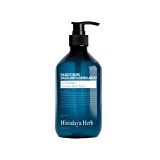 Nard Cooling Hair Loss Care Shampoo - 500ml