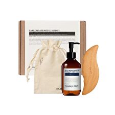 Nard Therapy Body Oil Gift Set - 3 pcs
