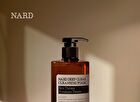 Nard Deep Clear Cleansing Foam - 500ml