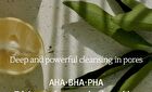 Nard Deep Clear Cleansing Foam - 500ml