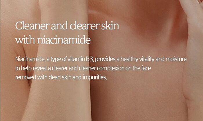 Nard Deep Clear Cleansing Foam - 500ml