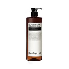 Nard Deep Clear Cleansing Foam - 500ml
