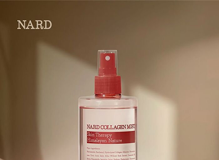Nard Collagen Mist - 500ml