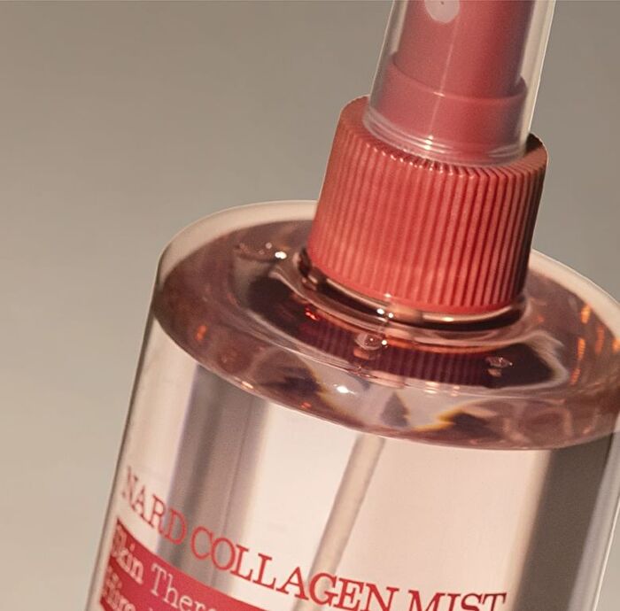Nard Collagen Mist - 500ml