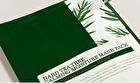 Nard Tea Tree Calming Moisture Mask Pack Set - 23ml x 30 sheets