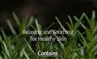 Nard Tea Tree Calming Moisture Mask Pack Set - 23ml x 30 sheets