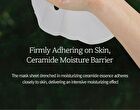 Nard Tea Tree Calming Moisture Mask Pack Set - 23ml x 30 sheets