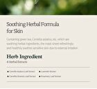 Nard Tea Tree Calming Moisture Mask Pack Set - 23ml x 30 sheets